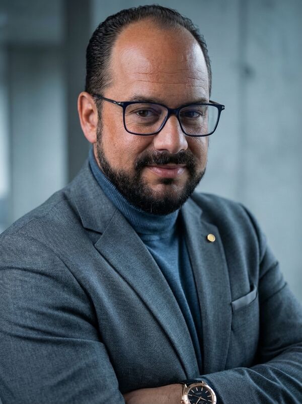 Prof. Bmstr. Dipl.- Ing. Anton Zaussinger